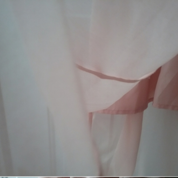 BCBGeneration Ruffled Bodice Maxi Dress - Picture 3 of 11